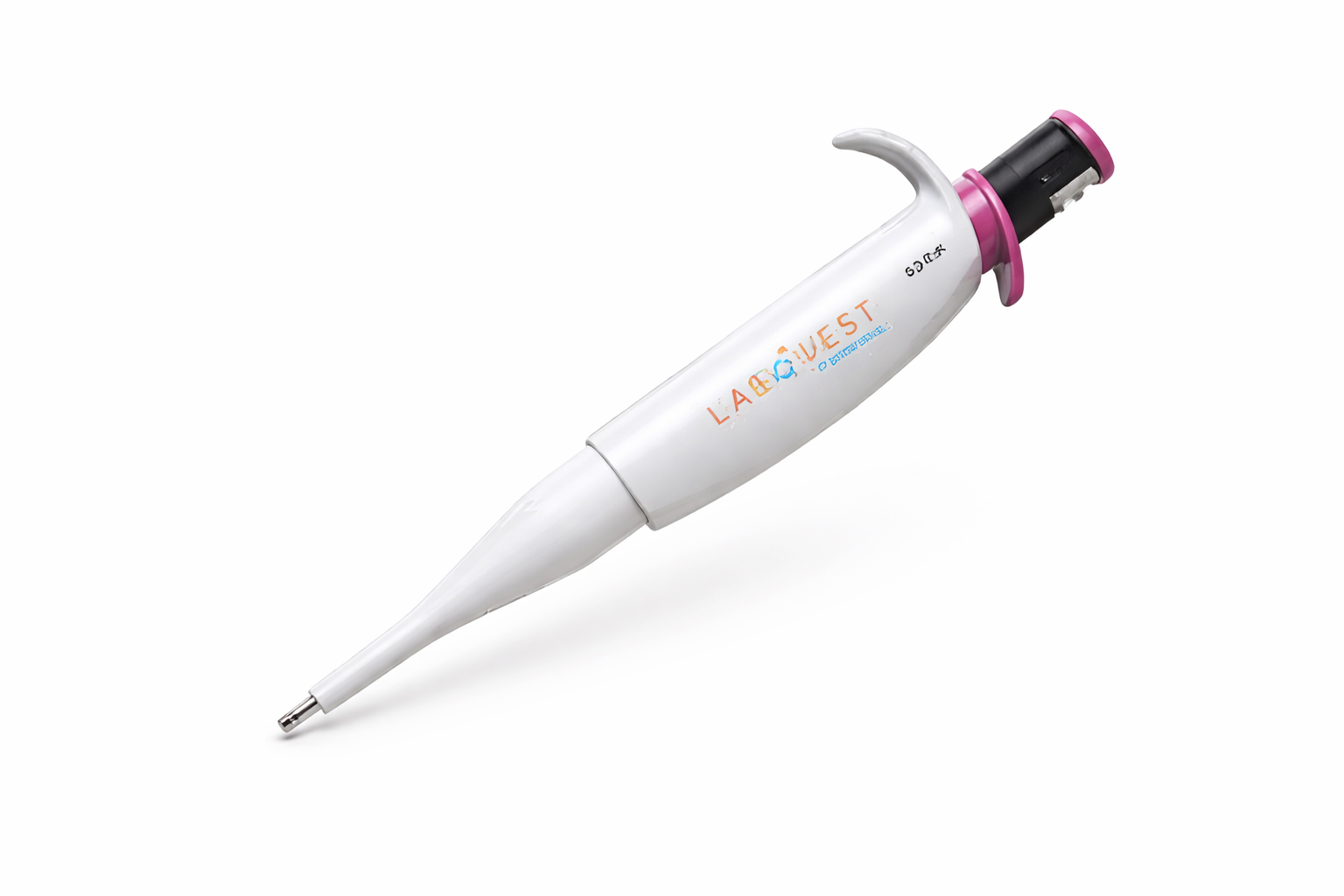 Borosil C1 High Precision Micropipette 100–1000 µL | Fully Autoclavable Single Channel Pipette